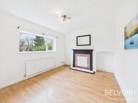 2 bedroom Flat for sale in Churchill Road, Walton, Stone, ST15
