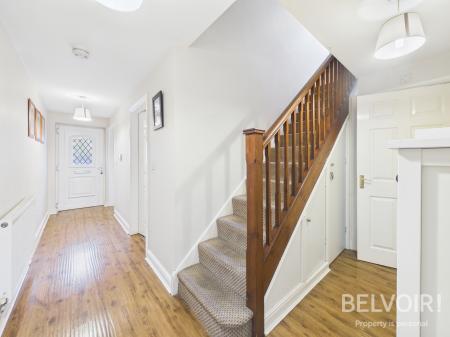 4 bedroom Semi-detached house for sale in Sackville Street, Basford, Stoke On Trent, ST4