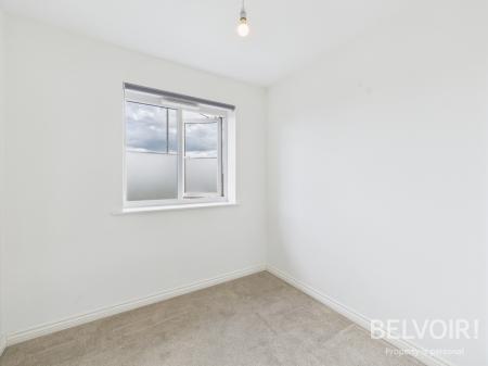 4 bedroom Detached house to let in Burbank Burrow, Stafford, ST16