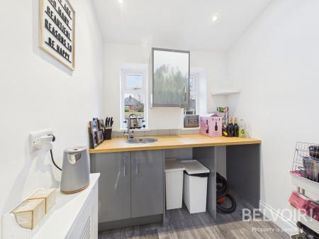 3 bedroom Semi-detached house for sale in Silkmore Lane, Stafford, ST17