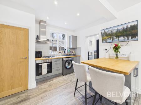 3 bedroom Semi-detached house for sale in Silkmore Lane, Stafford, ST17