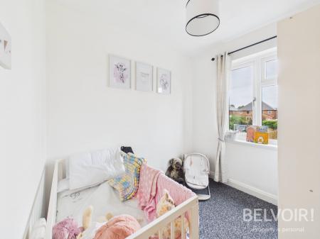 3 bedroom Semi-detached house for sale in Silkmore Lane, Stafford, ST17