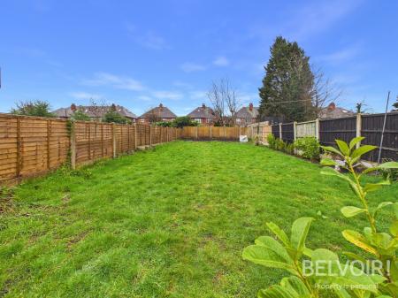 3 bedroom Semi-detached house for sale in Silkmore Lane, Stafford, ST17