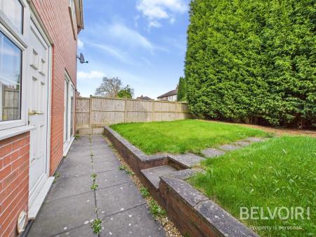 3 bedroom Detached house for sale in Stanley Road, Hartshill, Stoke On Trent, ST4