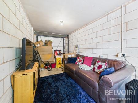 3 bedroom Detached house for sale in Stanley Road, Hartshill, Stoke On Trent, ST4