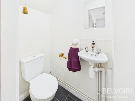 3 bedroom Detached house for sale in Stanley Road, Hartshill, Stoke On Trent, ST4