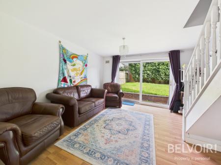 3 bedroom Detached house for sale in Stanley Road, Hartshill, Stoke On Trent, ST4