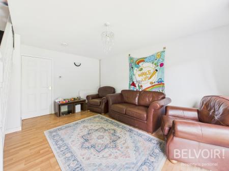 3 bedroom Detached house for sale in Stanley Road, Hartshill, Stoke On Trent, ST4