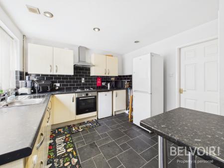 3 bedroom Detached house for sale in Stanley Road, Hartshill, Stoke On Trent, ST4