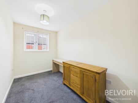 3 bedroom Detached house for sale in Stanley Road, Hartshill, Stoke On Trent, ST4