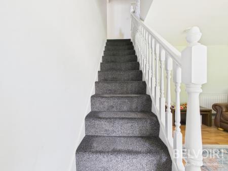 3 bedroom Detached house for sale in Stanley Road, Hartshill, Stoke On Trent, ST4