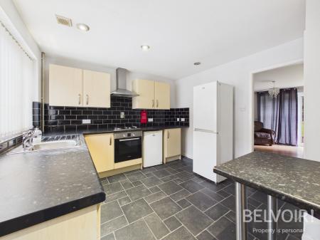 3 bedroom Detached house for sale in Stanley Road, Hartshill, Stoke On Trent, ST4