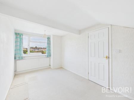 3 bedroom Semi-detached bungalow for sale in Mount Avenue, Stone, ST15