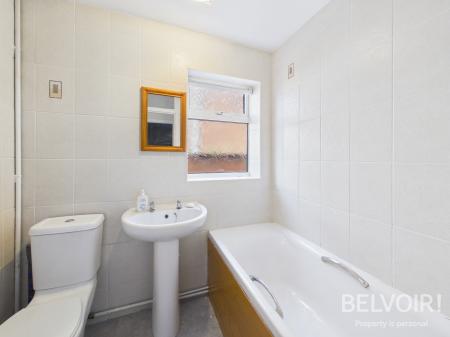 3 bedroom Semi-detached bungalow for sale in Mount Avenue, Stone, ST15