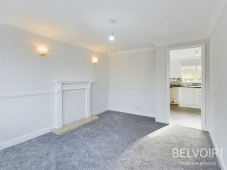 2 bedroom Semi-detached house to let in Kendal Close, Western Downs, Stafford, ST17