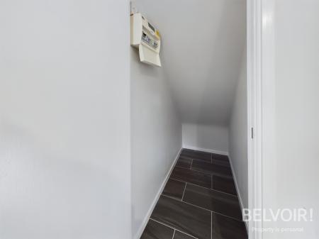 2 bedroom Semi-detached house to let in Kendal Close, Western Downs, Stafford, ST17