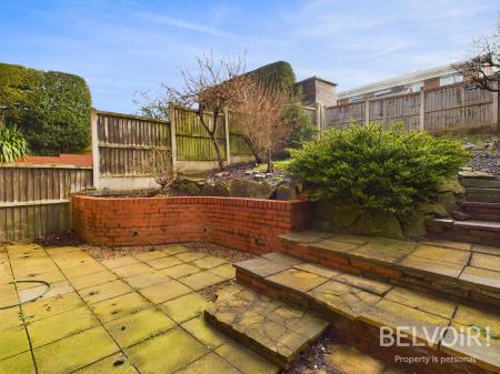 2 bedroom Semi-detached house to let in Kendal Close, Western Downs, Stafford, ST17