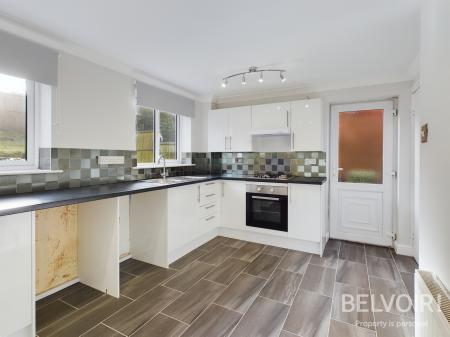 2 bedroom Semi-detached house to let in Kendal Close, Western Downs, Stafford, ST17