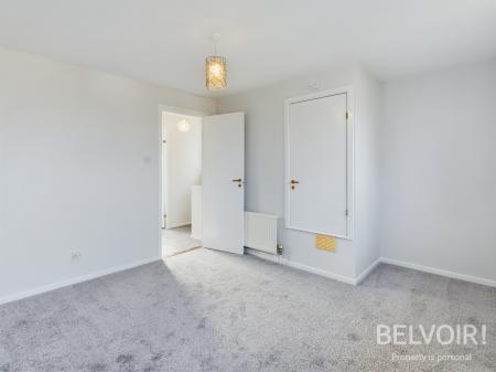 2 bedroom Semi-detached house to let in Kendal Close, Western Downs, Stafford, ST17