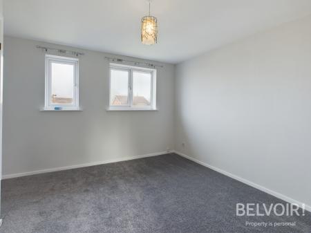 2 bedroom Semi-detached house to let in Kendal Close, Western Downs, Stafford, ST17