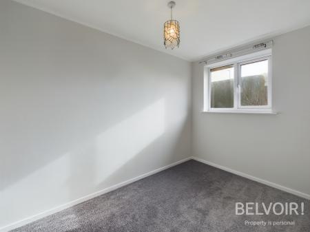 2 bedroom Semi-detached house to let in Kendal Close, Western Downs, Stafford, ST17