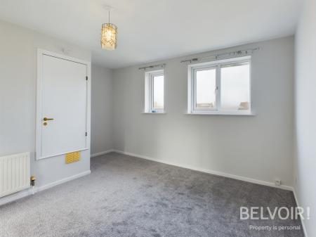 2 bedroom Semi-detached house to let in Kendal Close, Western Downs, Stafford, ST17