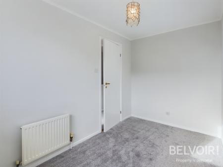 2 bedroom Semi-detached house to let in Kendal Close, Western Downs, Stafford, ST17
