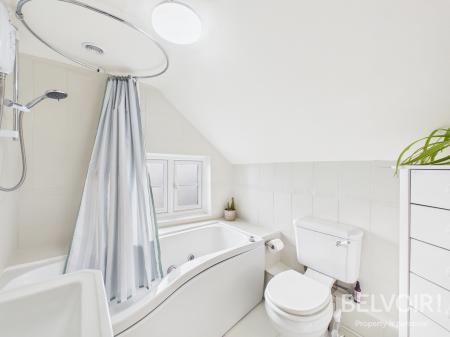 3 bedroom Cottage for sale in High Street, Church Eaton, Stafford, ST20