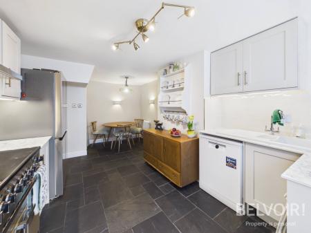 3 bedroom Cottage for sale in High Street, Church Eaton, Stafford, ST20