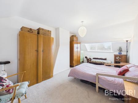 3 bedroom Cottage for sale in High Street, Church Eaton, Stafford, ST20