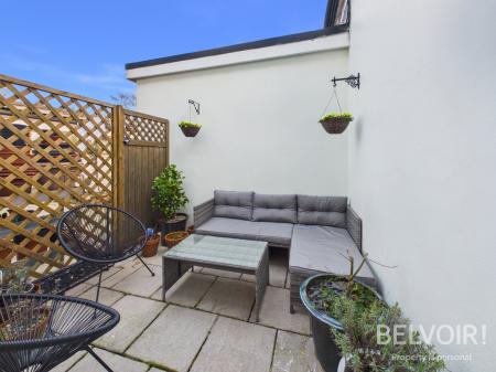 3 bedroom Cottage for sale in High Street, Church Eaton, Stafford, ST20