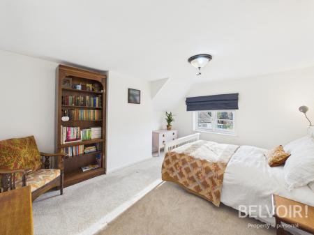 3 bedroom Cottage for sale in High Street, Church Eaton, Stafford, ST20