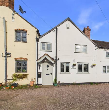 High Street, Church Eaton, Stafford, ST20