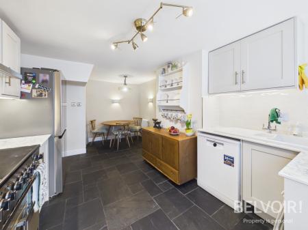 3 bedroom Cottage for sale in High Street, Church Eaton, Stafford, ST20