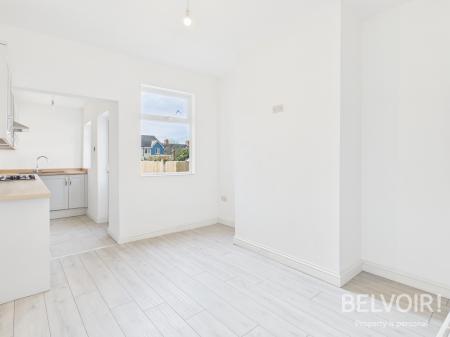 2 bedroom Terraced House to let in Marsh Street, Stafford, ST16