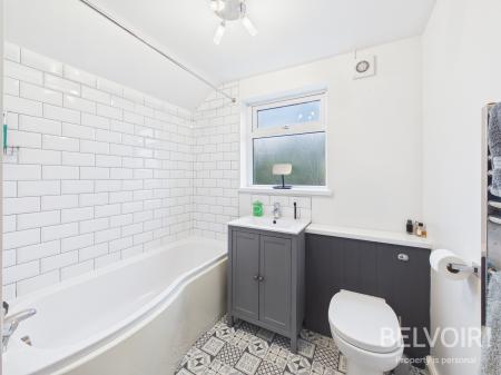 2 bedroom Terraced House for sale in Church Street, Stone, ST15