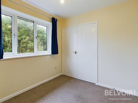 2 bedroom Town house for sale in Romney Drive, Doxey, Stafford, ST16