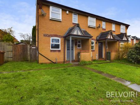 Romney Drive, Doxey, Stafford, ST16