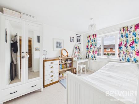 4 bedroom Detached house for sale in Beechwood Drive, Cherryfields, Stone, ST15