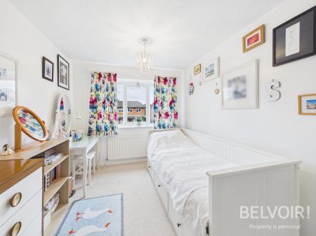 4 bedroom Detached house for sale in Beechwood Drive, Cherryfields, Stone, ST15