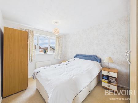 4 bedroom Detached house for sale in Beechwood Drive, Cherryfields, Stone, ST15