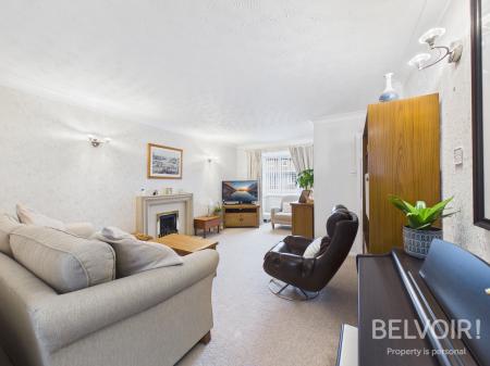 4 bedroom Detached house for sale in Beechwood Drive, Cherryfields, Stone, ST15