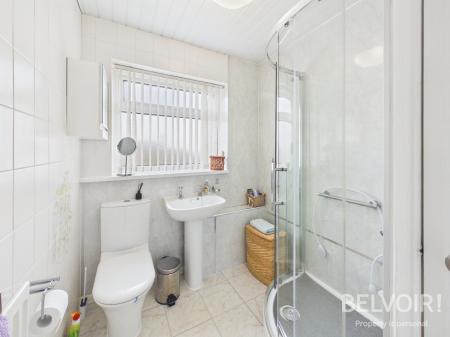 2 bedroom Bungalow for sale in Blythe Avenue, Meir Heath, Stoke On Trent, ST3