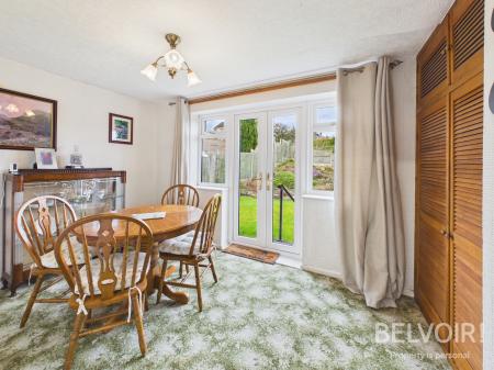 2 bedroom Bungalow for sale in Blythe Avenue, Meir Heath, Stoke On Trent, ST3