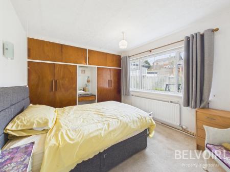 2 bedroom Bungalow for sale in Blythe Avenue, Meir Heath, Stoke On Trent, ST3