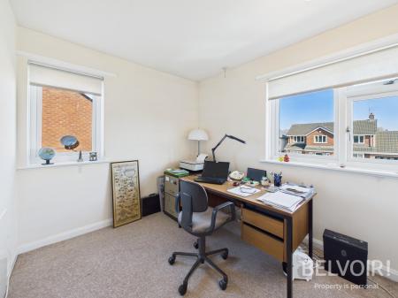 4 bedroom Detached house for sale in Diamond Ridge, Barlaston, ST12