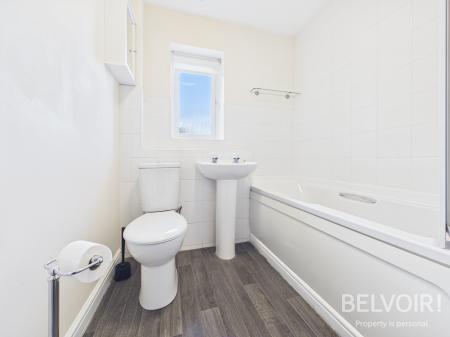 2 bedroom Terraced House for sale in Verney Close, Bramshall, Uttoxeter, ST14