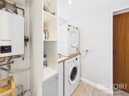 5 bedroom Terraced House for sale in Princes Road, Stoke On Trent, ST4