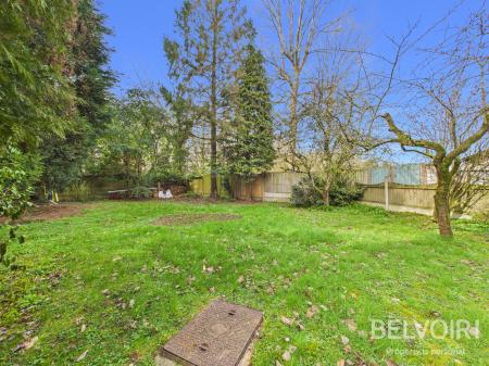 3 bedroom Semi-detached house for sale in Highfield Close, Blythe Bridge, Stoke On Trent, ST11