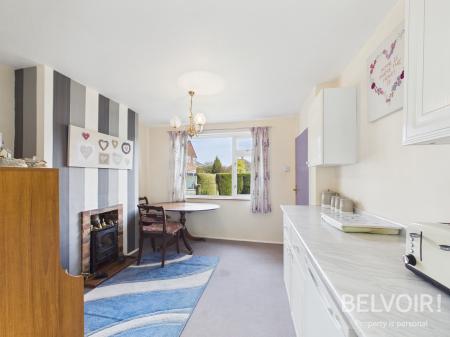 3 bedroom Semi-detached house for sale in Highfield Close, Blythe Bridge, Stoke On Trent, ST11